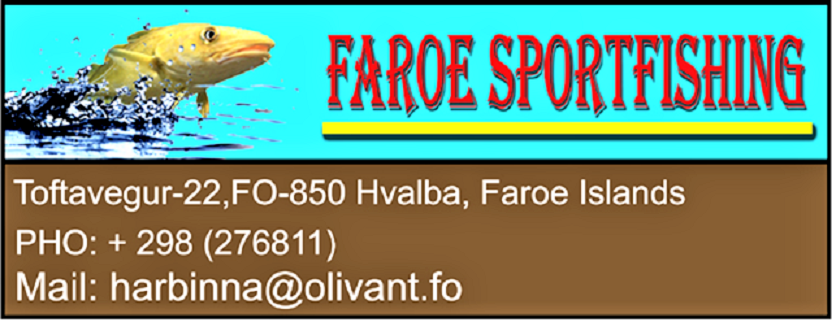 faroe-sportfishing