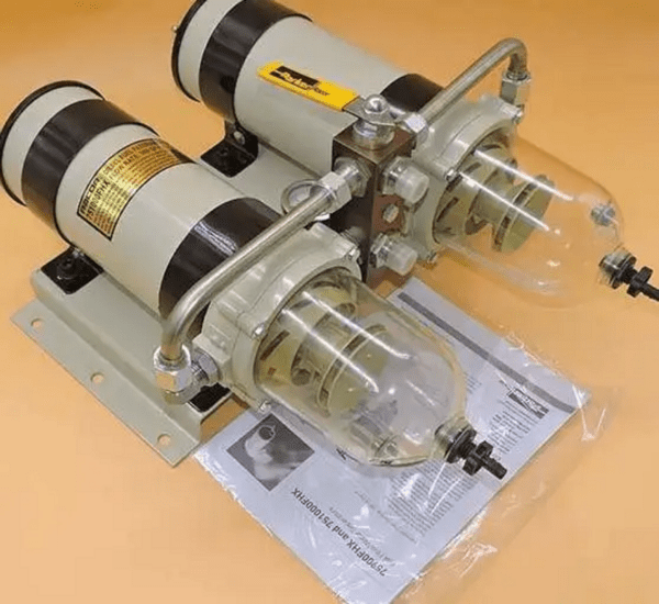 RFG 1000 BÁTAFILTUR