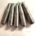 5 pund blý lodd - 5 pound lead sinker